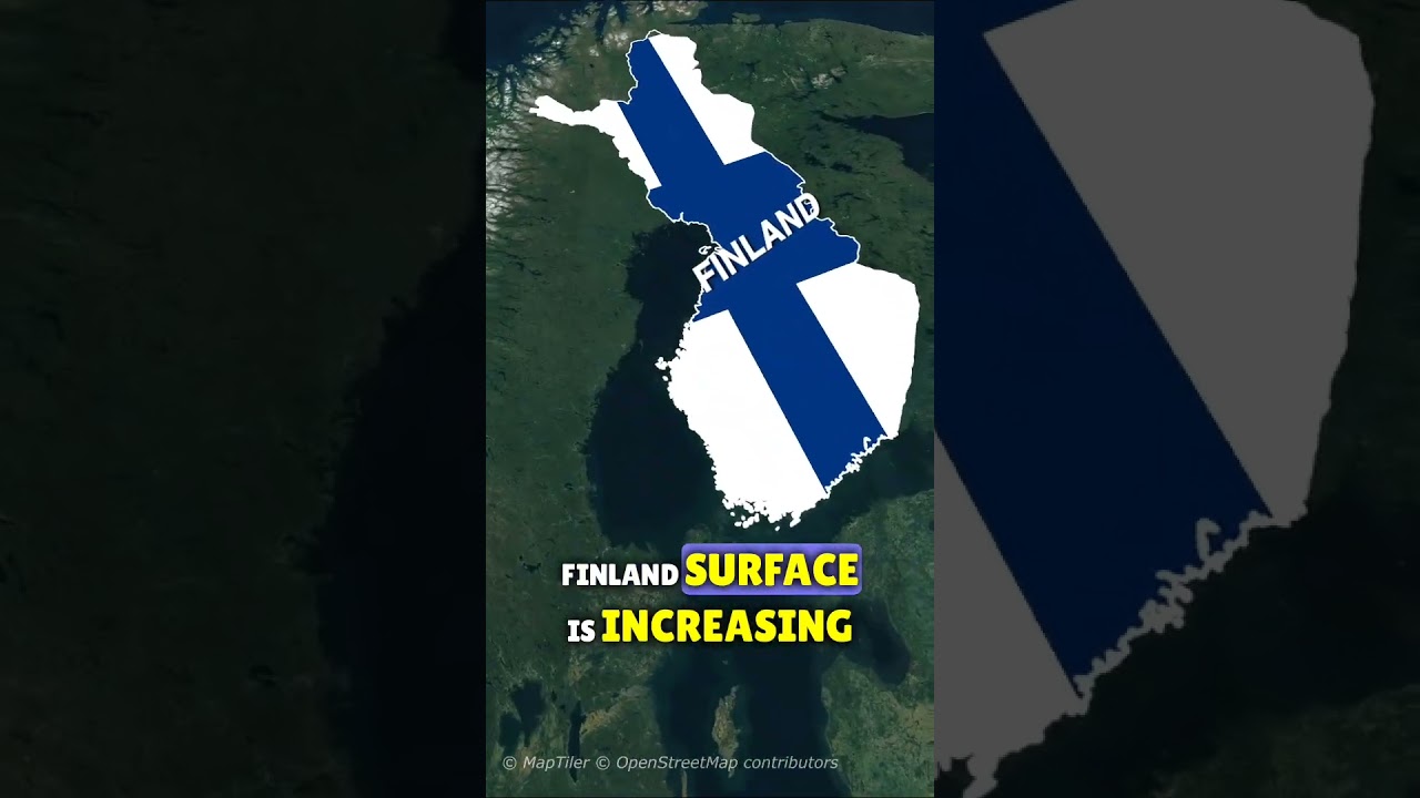 🤩Just Finland Things | Things That You Didn’t Know Finland