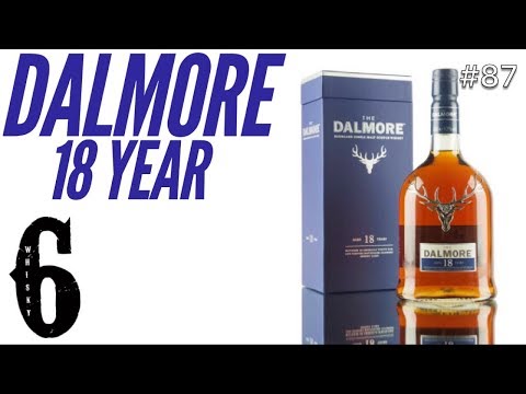 Whisky In The 6