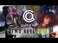 Demo reel 2019  culturall