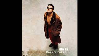 Hakan Peker - Baglanmam Resimi