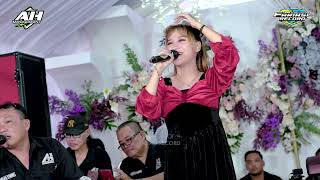 TERKESAN - KIKY MARGARETHA DK MUSIK LIVE WEDDING AFI \u0026 IKE KARANGBENER KUDUS