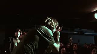 Pusch - Big Lies Live Preserving Underground Record Store 11525