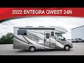2022 Entegra Qwest 24N