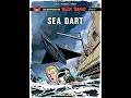 Buck danny classic  tome 7  sea dart