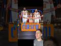 @L@LoveThatDanhausenurse the playoff field aside from the Knicks! #nba #wwe #knicks #fyp #sports