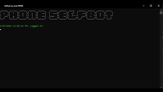 Phone SB Official Showcase screenshot 5
