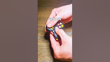 I Bought The Most Satisfying Fidget Spinner from Temu