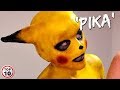 Top 10 Scary Pikachu Creepypastas