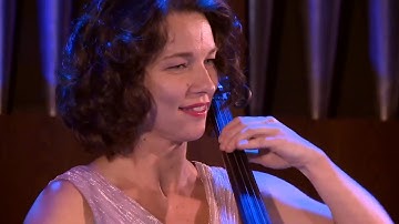 Gott Medley - Adventure Strings @SlovakSinfonietta