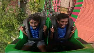 wonderla