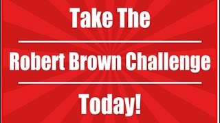 ROBERT BROWN CHALLENGE    15   1