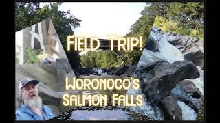 Exploring Woronoco, A Hidden Gem of Western Massachusetts 1
