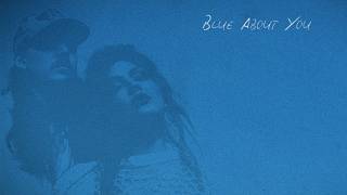 The Band Loula - Blue About You (Lyric Video)
