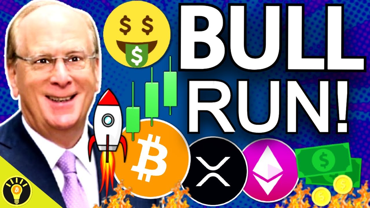 BITCOIN PUMPS TO $124,000 AS THE CRYPTO BULL MARKET HEATS UP!