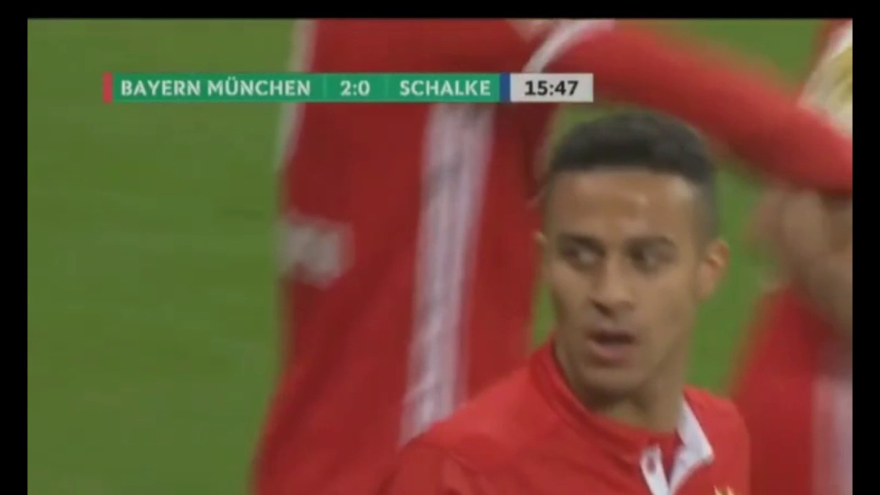 Download Bayern vs Schalke 3:0 Goals Highlights 2017 03 01
