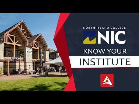 North Island College | Know Your Institute| Student Visa| Canada Intake 2022| Study In Canada