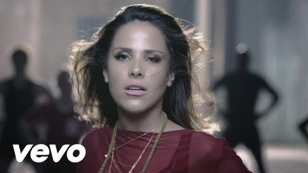 Wanessa Camargo - Sticky Dough (Vídeo Oficial) ft. Bambam