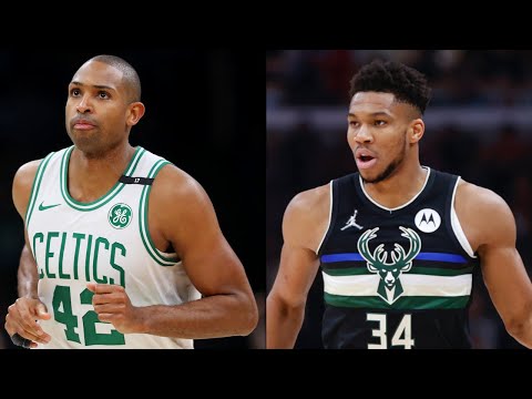 Al Horford Just Saved The Celtics