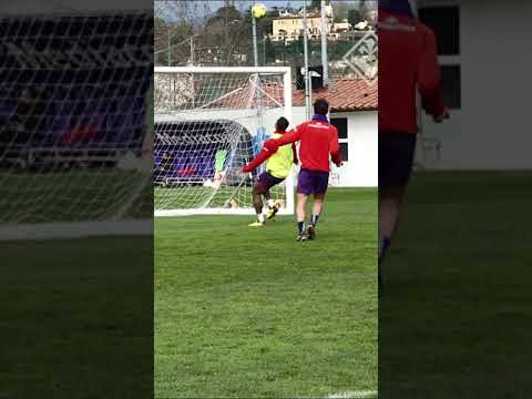 Shorts - Igor what a save in 'bicycle kick' - Training Shorts - Igor what a save in 'bicycle kick' - Training Thumbnail