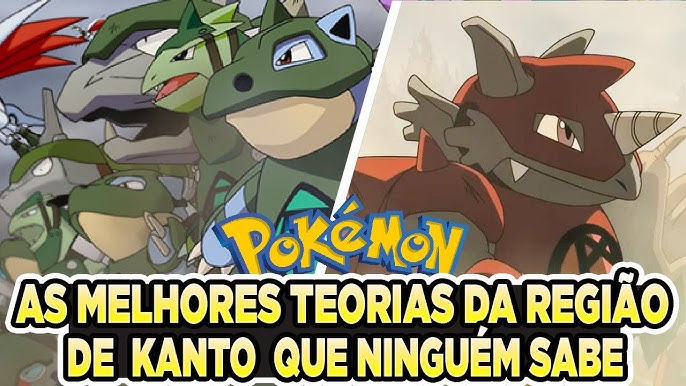 10 Dicas Pokémon X e Y - Nerdizmo