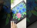 Letter 'P' art #art #diy #painting #trending #shorts #viral#drawing#asethetic#youtubeshorts #love