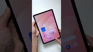 Samsung Galaxy Tab S11 Unboxing & First Look Dot Sm