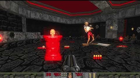 Abyssal Speed Mapping Session 22|Map 11|Seance Of The Damned| #doommods