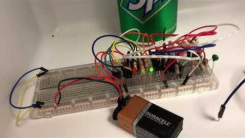 Independent Design Project Video