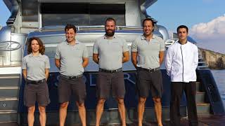 Solaris Yacht HQ