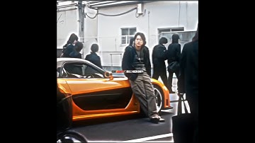 Han Lue I Tokyo Drift | Six Days - Remix - DJ Shadow #sungkang