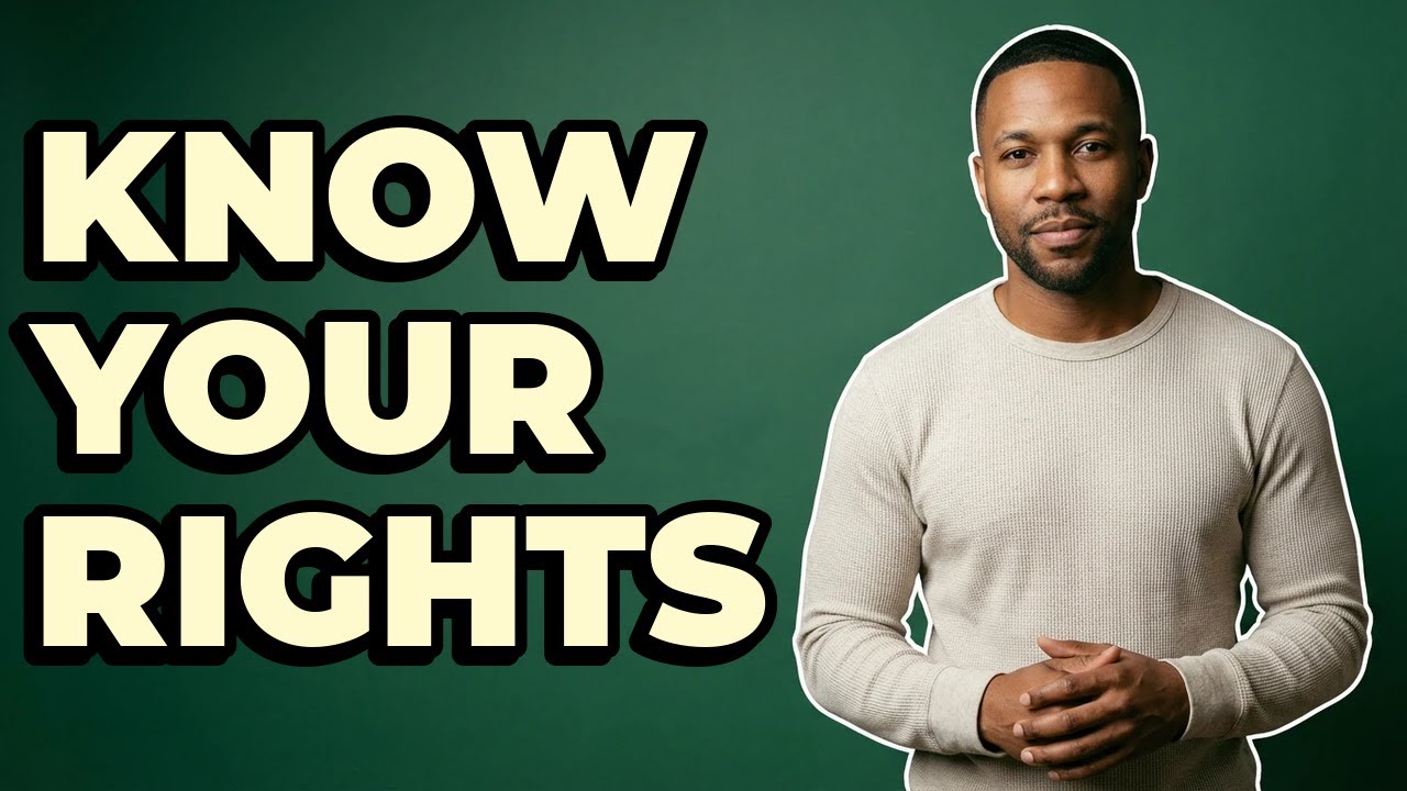 How Can I Check My Employee Rights For Discrimination?