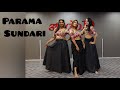 PARAMASUNDARI DANCE PARAMASUNDARI DANCE