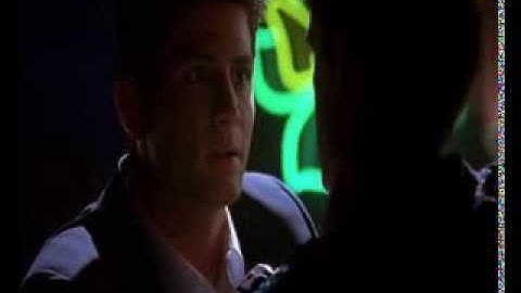 One Tree Hill - 210 - Chris & Nathan - [Lk49]