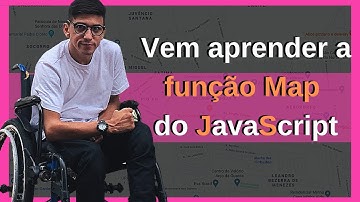 Função Map JavaScript: Entenda como Funciona na Prática