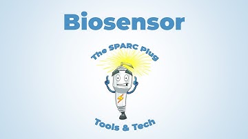 SPARC Plug – Tools & Tech 2: Biosensors