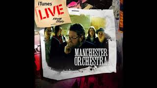 Pride - Manchester Orchestra - Live at SoHo