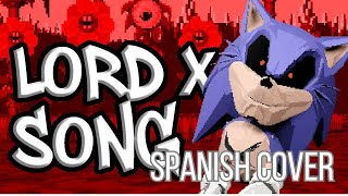 Are You Listening? - Lord X Song Spanish Covertest 0Uter