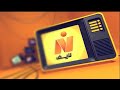 Nile Life Ident 2026 