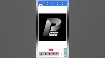 pixelleb disin 3d letter √|| how to make style text ✓|| pixellab text editing 3d #3d #name