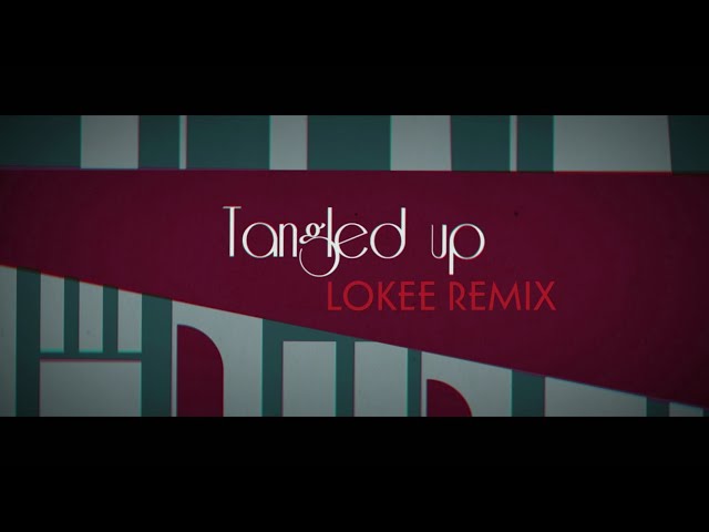 Caro Emerald - Tangled Up (Lokee Remix)