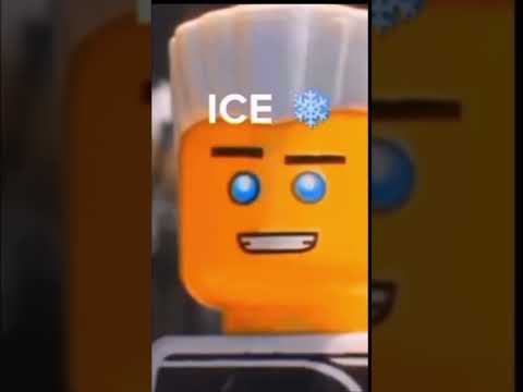 Video Ninjago - youtube