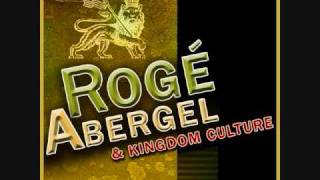 Don't Cry - Rogé Abergel & Kingdom Culture Resimi