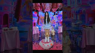 🌈 Color / Visual Effects#ColorExplosion 💥🎨#RainbowSmoke 🌈💨#Colorful 🎨🌈#Satisfying 😌✨#VisualArt 🖼🎨