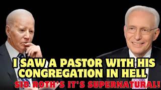 Sid Roth's It's Supernatural!_I Saw a Pastor With His Congregation in Hell…