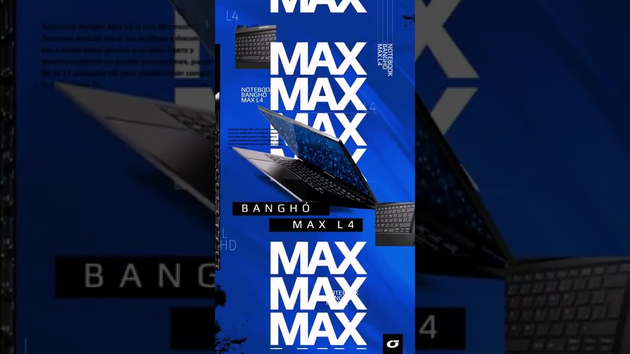 Banghó Max L4