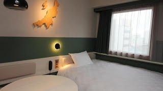 HOTEL GLOBAL VIEW Niigata, Niigata, Japan | Travel Book