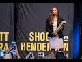 UFC Hall of Fame 2018 Induction Ceremony Highlights - MMA Fighting