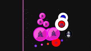 Senpa.io | Win Compilation #4 | Preda