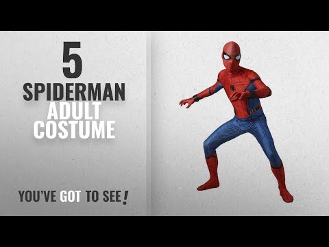 The 5 Best Deadpool Costumes 2020 Reviews Rankings