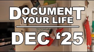 Document Your Life: December 2025
Hello everyone! My names Nat and I live in Ontario, Canada. Open the description to find out cool information and follow fun links!
Check out my website for links and information about me and my books! http://www.natcuddington.ca
Other socials and fun things are here:
https://linktr.ee/hellopickle
My intro cartoon/channel icon is by Black Moon Jessi and you can follow her on instagram here https://www.instagram.com/black_moon_jessi1
The music from my endscreen is from the title theme song from the 1991 computer game, The Adventures of Willy Beamish, composed by Chris Stevens, Jan Paul Moorhead & Don Latarski.
This video game and the music from it holds a special place in my childhood heart Document Your Life: December 2025